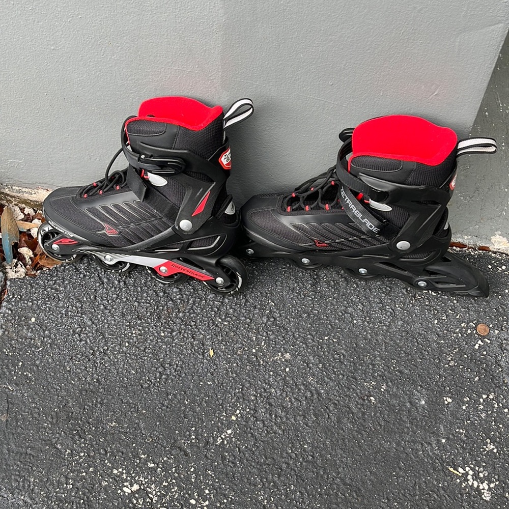 Zetrablade Women’s Adult Fitness Rollerblade
